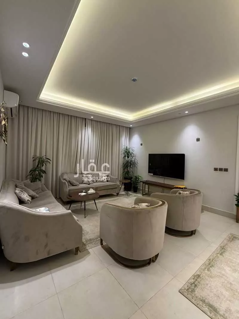 شقة للبيع في شارع ابن مقلة, حي قرطبة, مدينة الرياض, منطقة الرياض 1 صورة