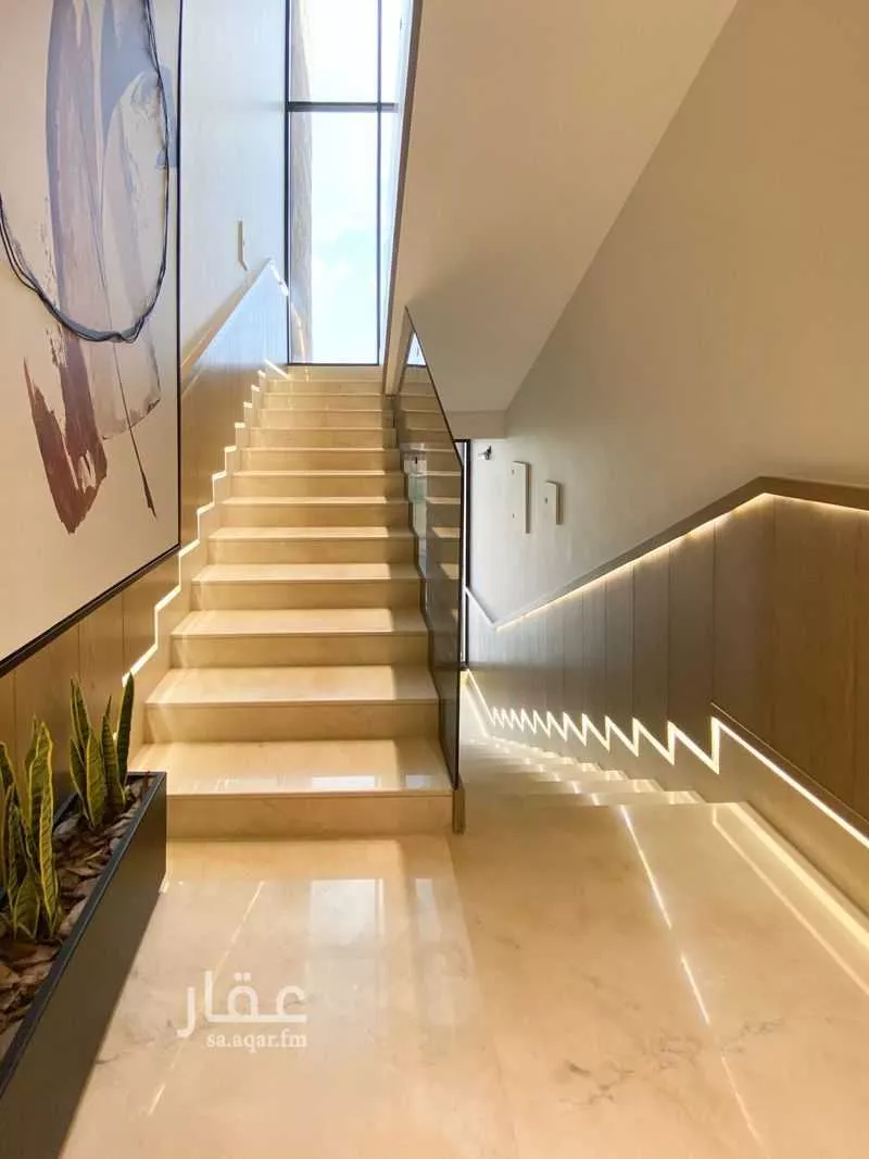 شقة للإيجار في شارع صالح بن محمد, حي القيروان, مدينة الرياض, منطقة الرياض 1 صورة
