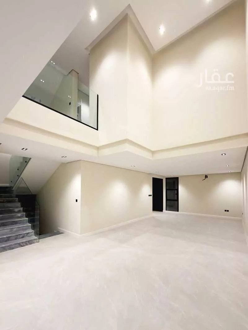 فيلا للإيجار في شارع عبدالله بن أحمد الفاكهي, حي المروج, مدينة الرياض, منطقة الرياض 1 صورة