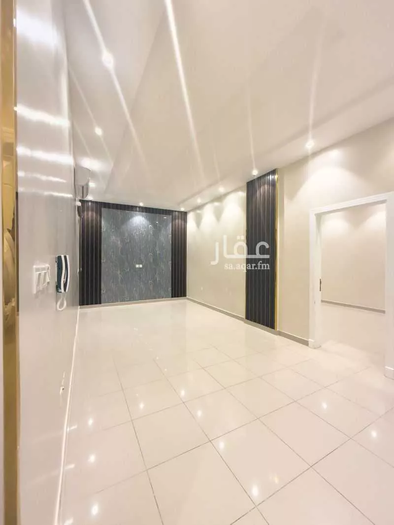 شقة للإيجار في شارع وادي وج, حي الملقا, مدينة الرياض, منطقة الرياض 1 صورة