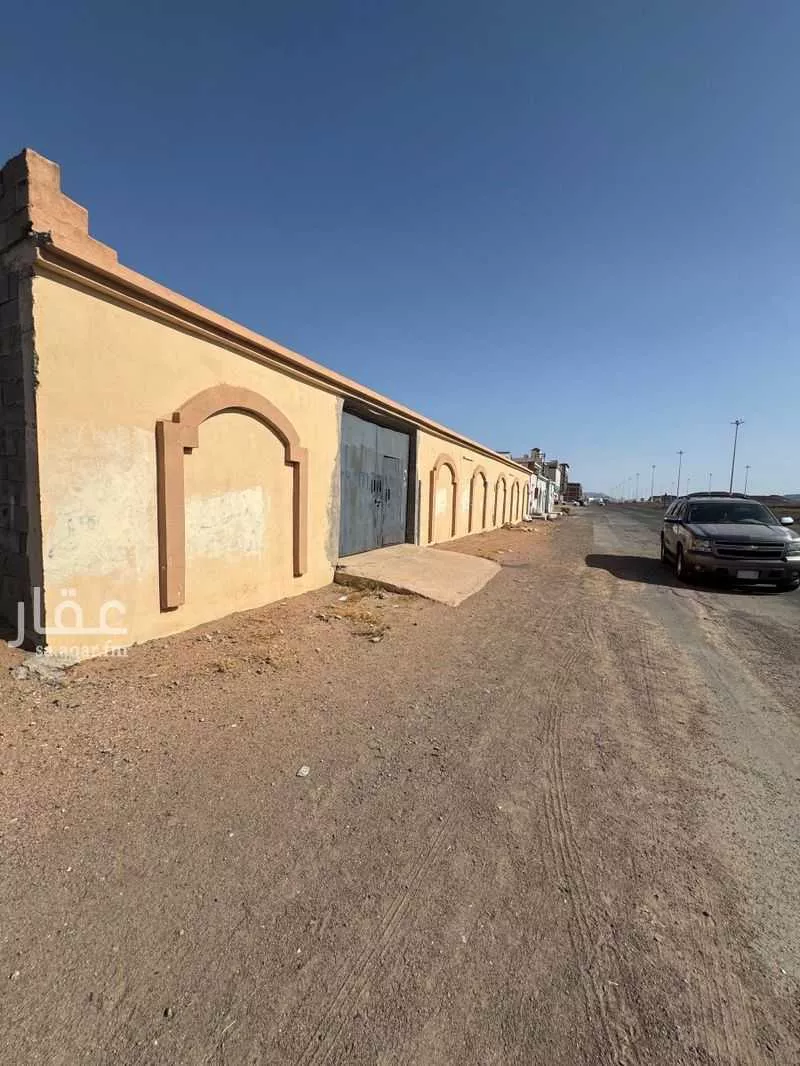 أرض للبيع في شارع طريق  الملك سعود, حي السلام, مدينة المدينه المنوره, منطقة المدينة المنورة 1 صورة