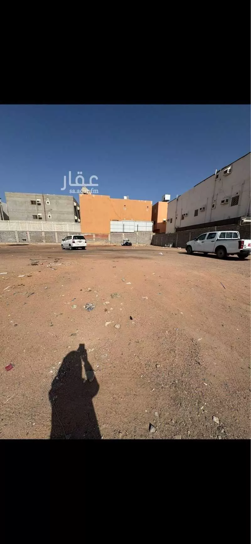 أرض للبيع في شارع طريق الملك سعود, حي السلام, مدينة المدينه المنوره, منطقة المدينة المنورة 1 صورة
