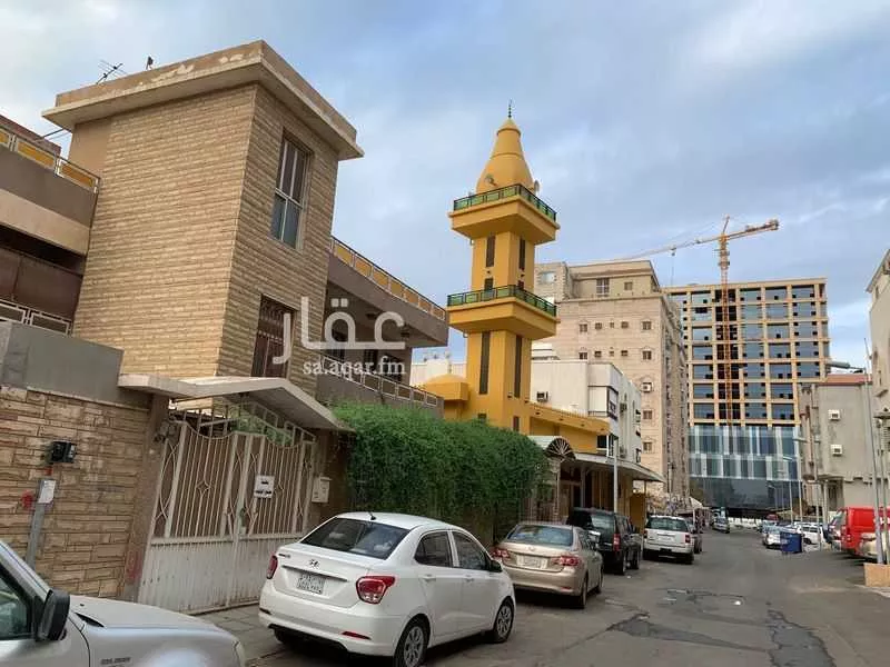 أرض للبيع في شارع وادي نجران, حي العزيزية, مدينة جدة, منطقة مكة المكرمة 1 صورة