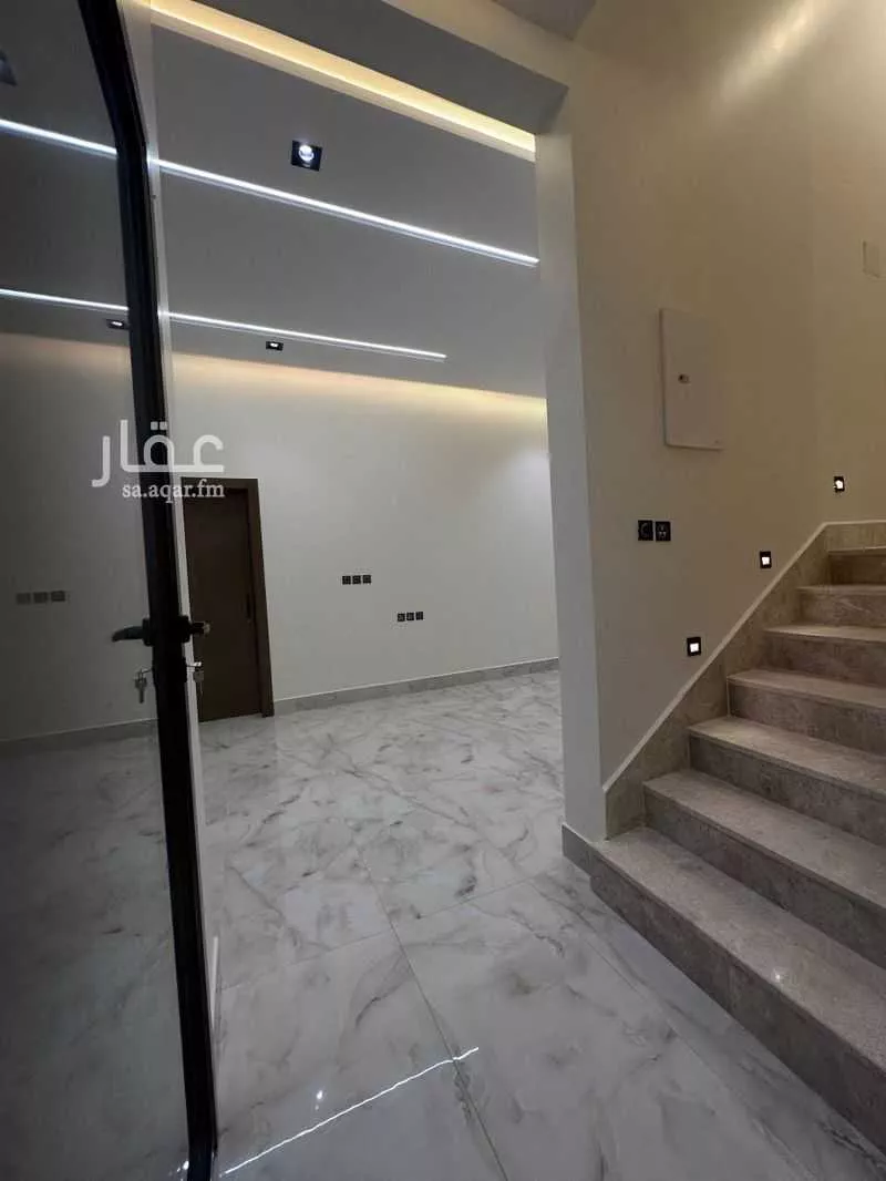 فيلا للبيع في شارع حامد أزهر, حي المهدية, مدينة الرياض, منطقة الرياض 1 صورة