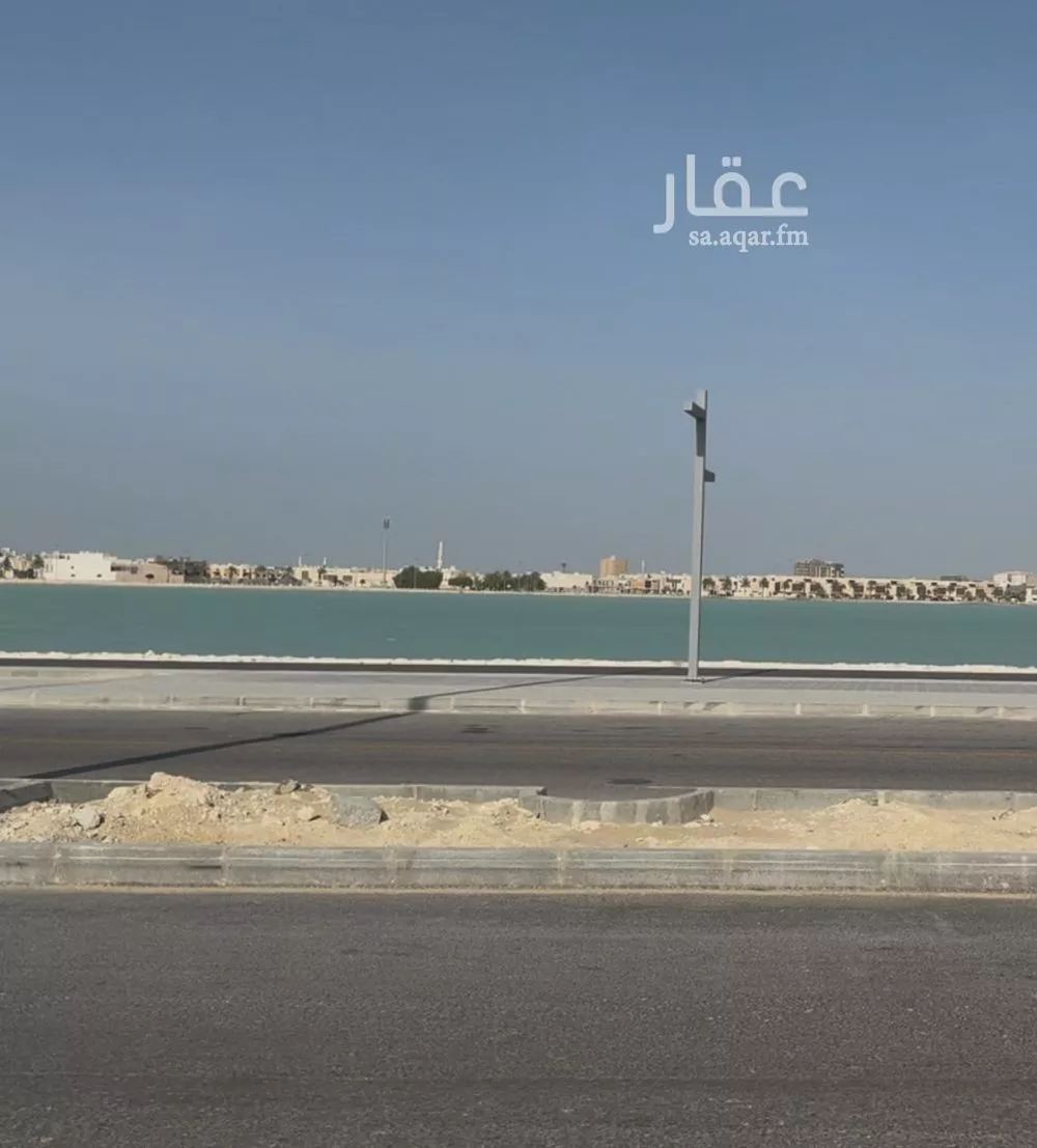 أرض للبيع في شارع المثنى ابن حارثه, حي الصواري, مدينة الخبر, المنطقة الشرقية 1 صورة