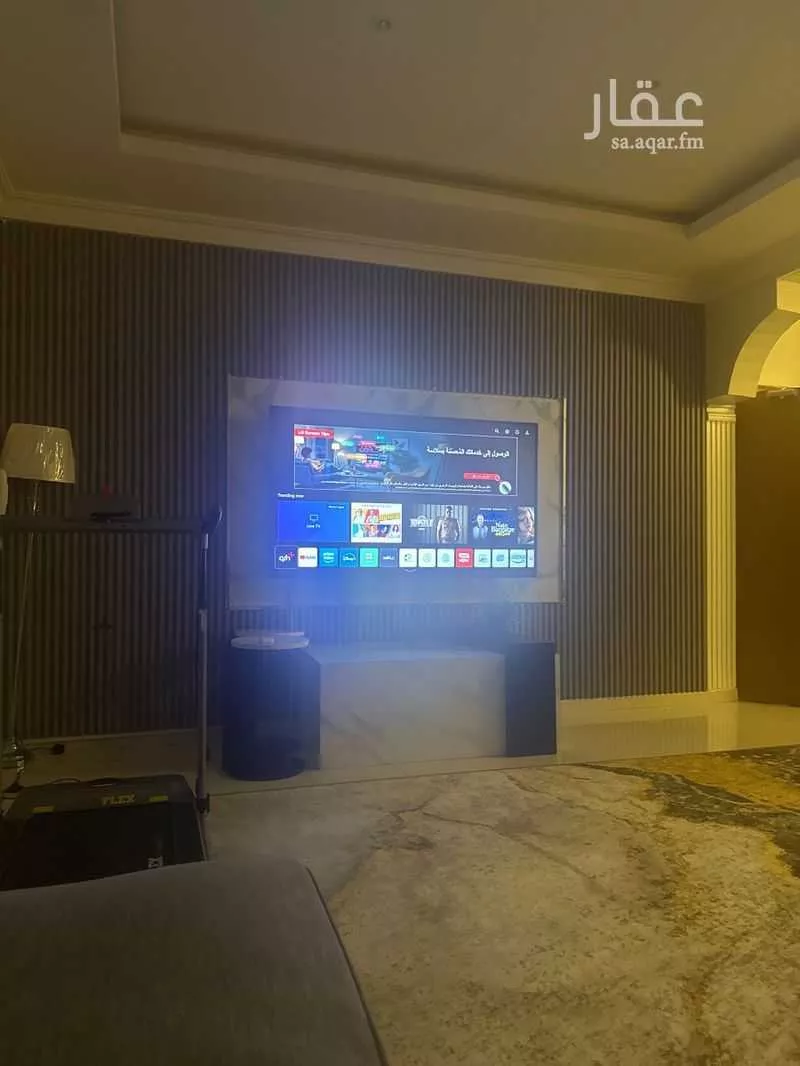 شقة للإيجار في شارع الثاني والعشرون ، حي الخليج ، الدمام ، الدمام 1 صورة