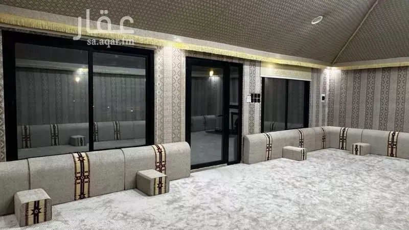 شاليه واستراحة للحجز في حي الجامعة ، البدائع ، البدائع 1 صورة