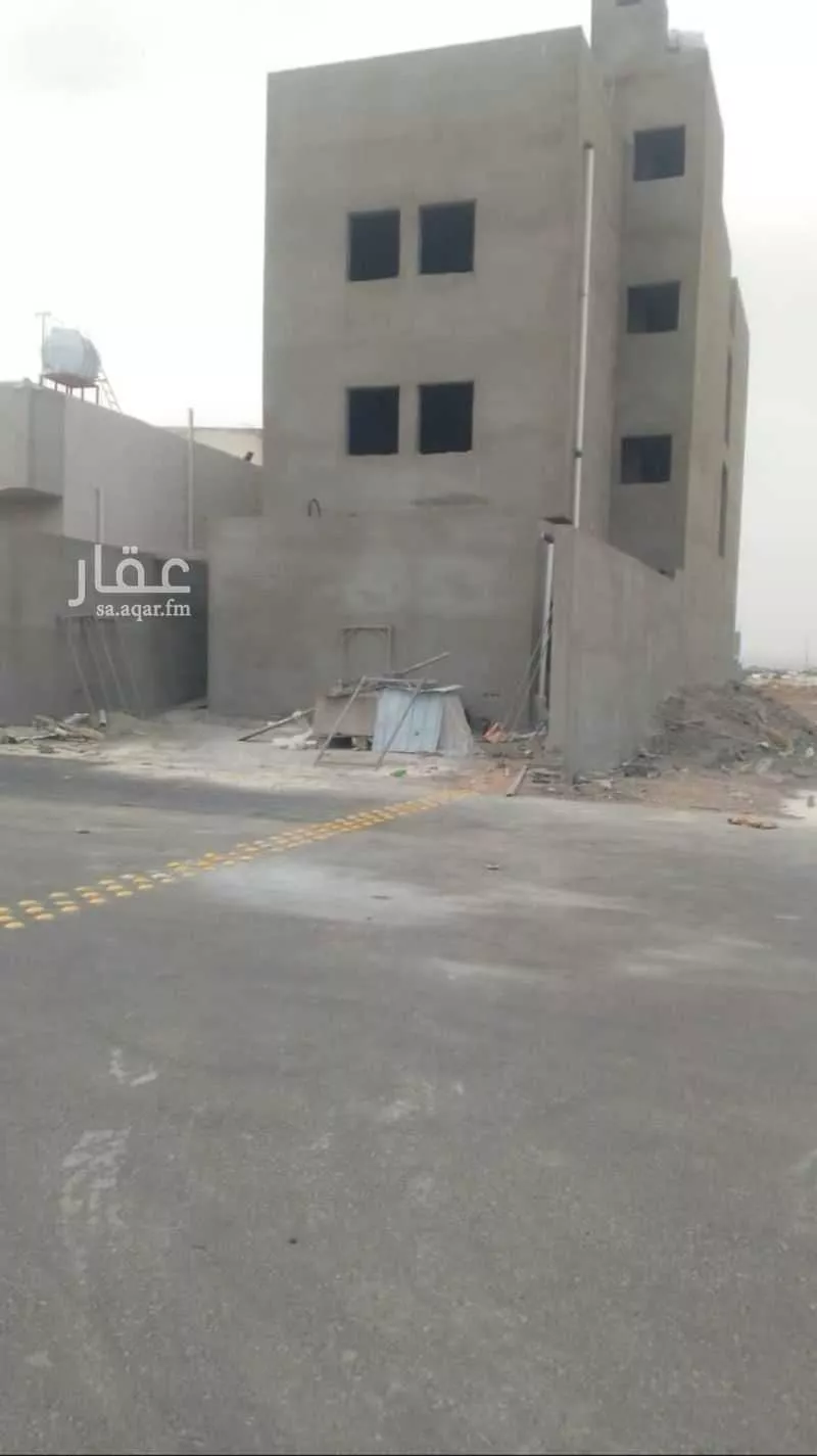 عمارة للبيع في شارع احمد بن ابي خيثمة, حي الصناعية, مدينة المدينة المنورة, منطقة المدينة المنورة 1 صورة