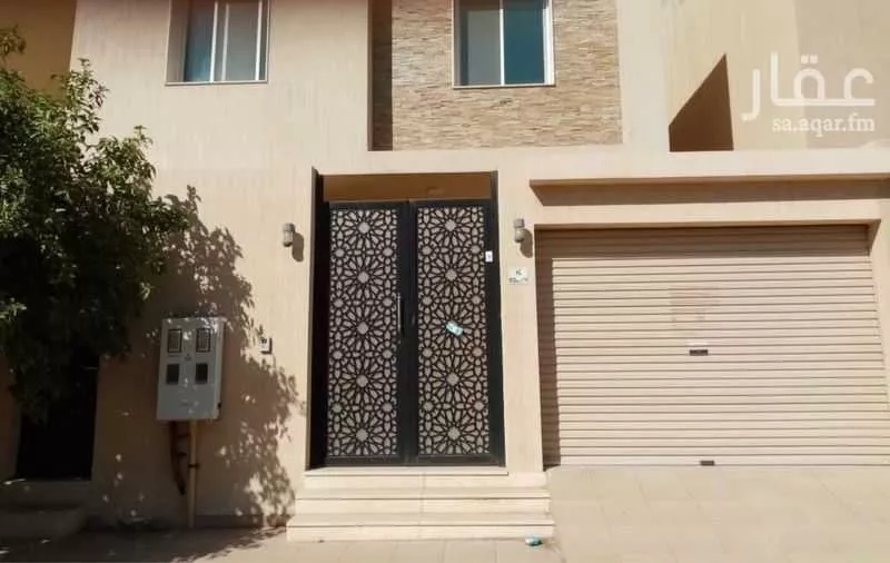 فيلا للبيع في شارع ابراهيم المقدسي, حي عين الخيف, مدينة المدينه المنوره, منطقة المدينة المنورة 1 صورة