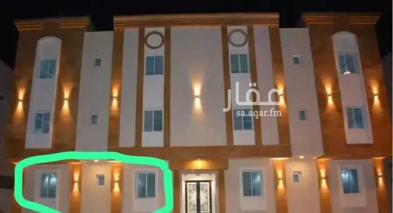 شقة للبيع في شارع عبيدالله البغدادي, حي الرانوناء, مدينة المدينه المنوره, منطقة المدينة المنورة 1 صورة