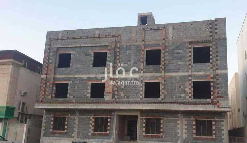 عمارة للبيع في شارع حميص بن المعلي , حي الرانوناء, مدينة المدينه المنوره, منطقة المدينة المنورة 1 صورة
