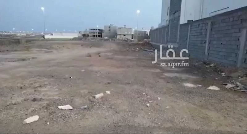 أرض للبيع في شارع ابراهيم بن منصور بن المسلم, حي رهط, مدينة المدينه المنوره, منطقة المدينة المنورة 1 صورة