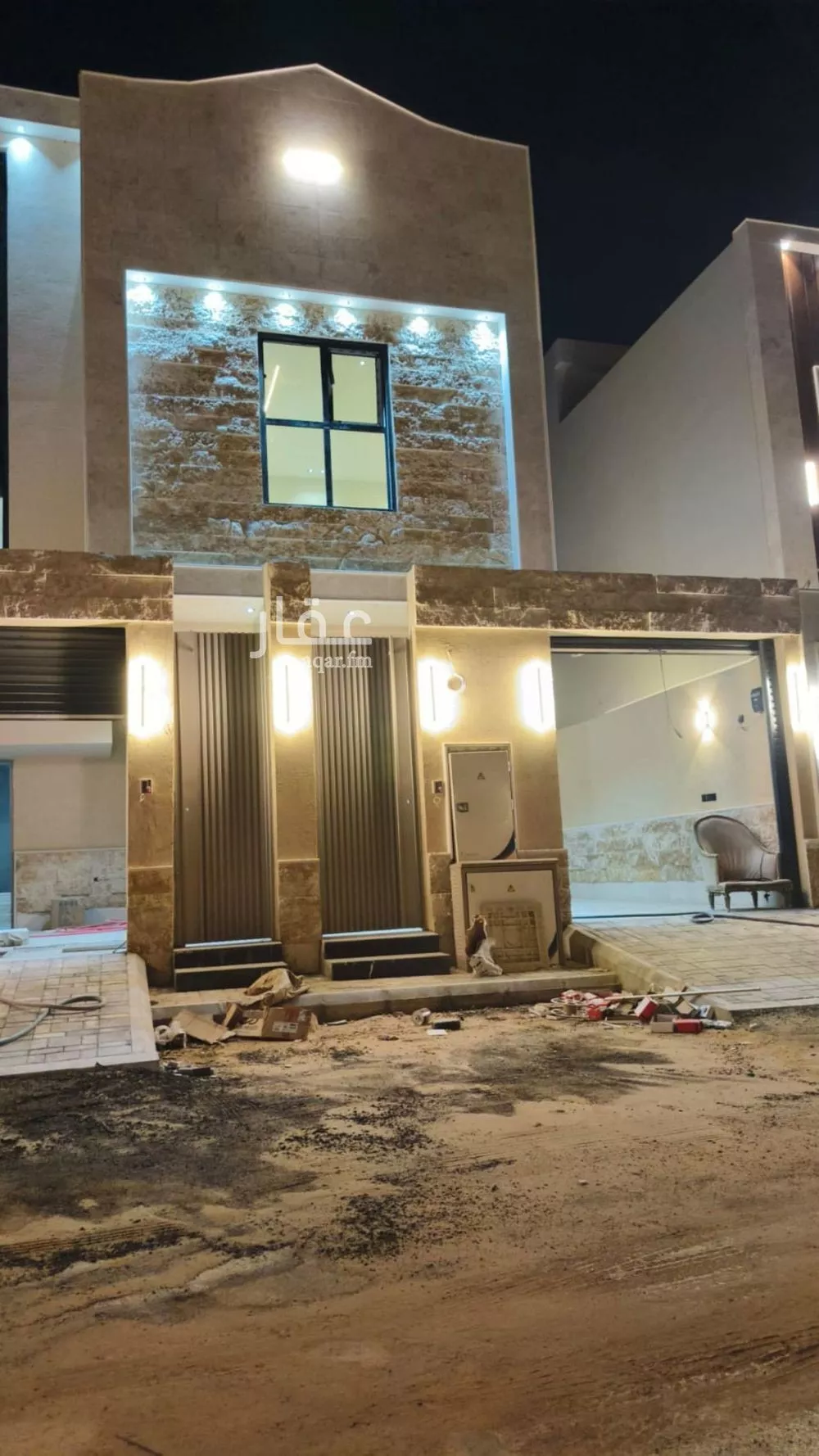دور للبيع في شارع حسن القرشي الأموي, حي طويق, مدينة الرياض, منطقة الرياض 1 صورة