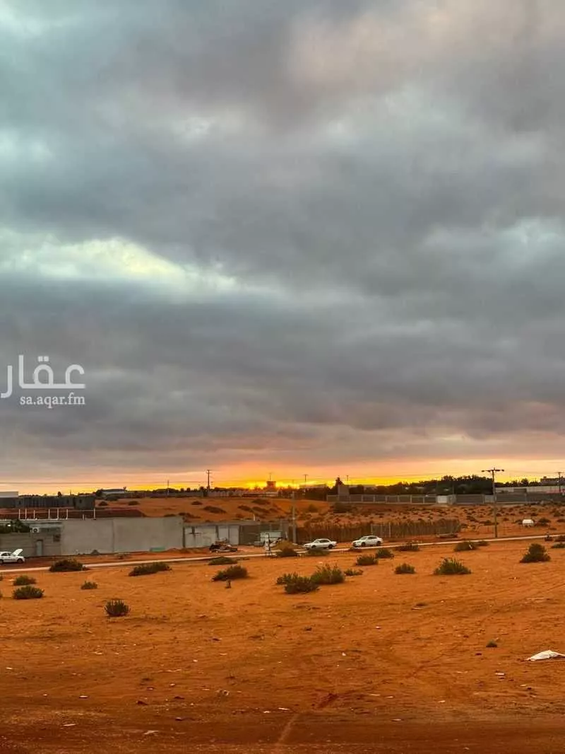 استراحة للبيع في حي هجره الذيبيه وخضراء, مدينة هجره الذيبيه وخضراء, منطقة الرياض 1 صورة