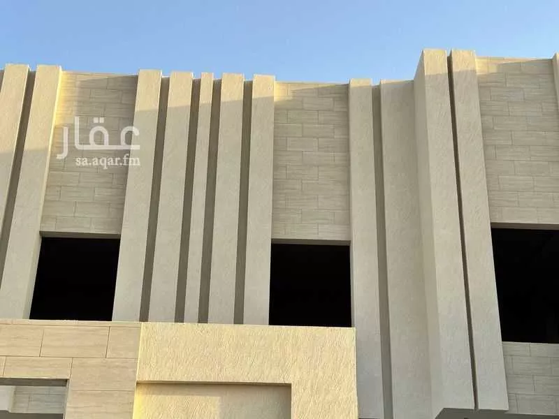 فيلا للإيجار في شارع عبدالله المحجوب, حي ضاحية نمار, مدينة الرياض, منطقة الرياض 1 صورة