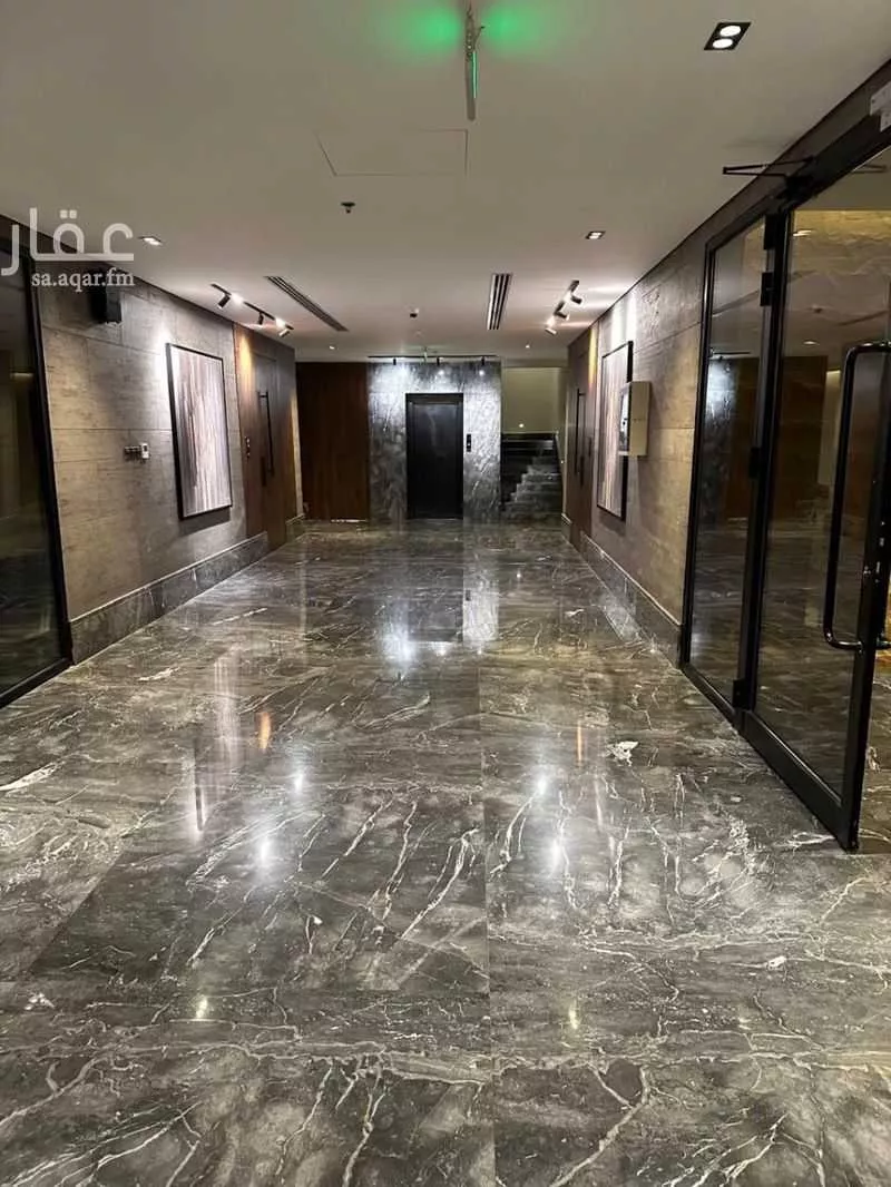 شقة للإيجار في شارع أبي طاهر إسماعيل الجيطالي ، حي النرجس ، الرياض ، منطقة الرياض 1 صورة