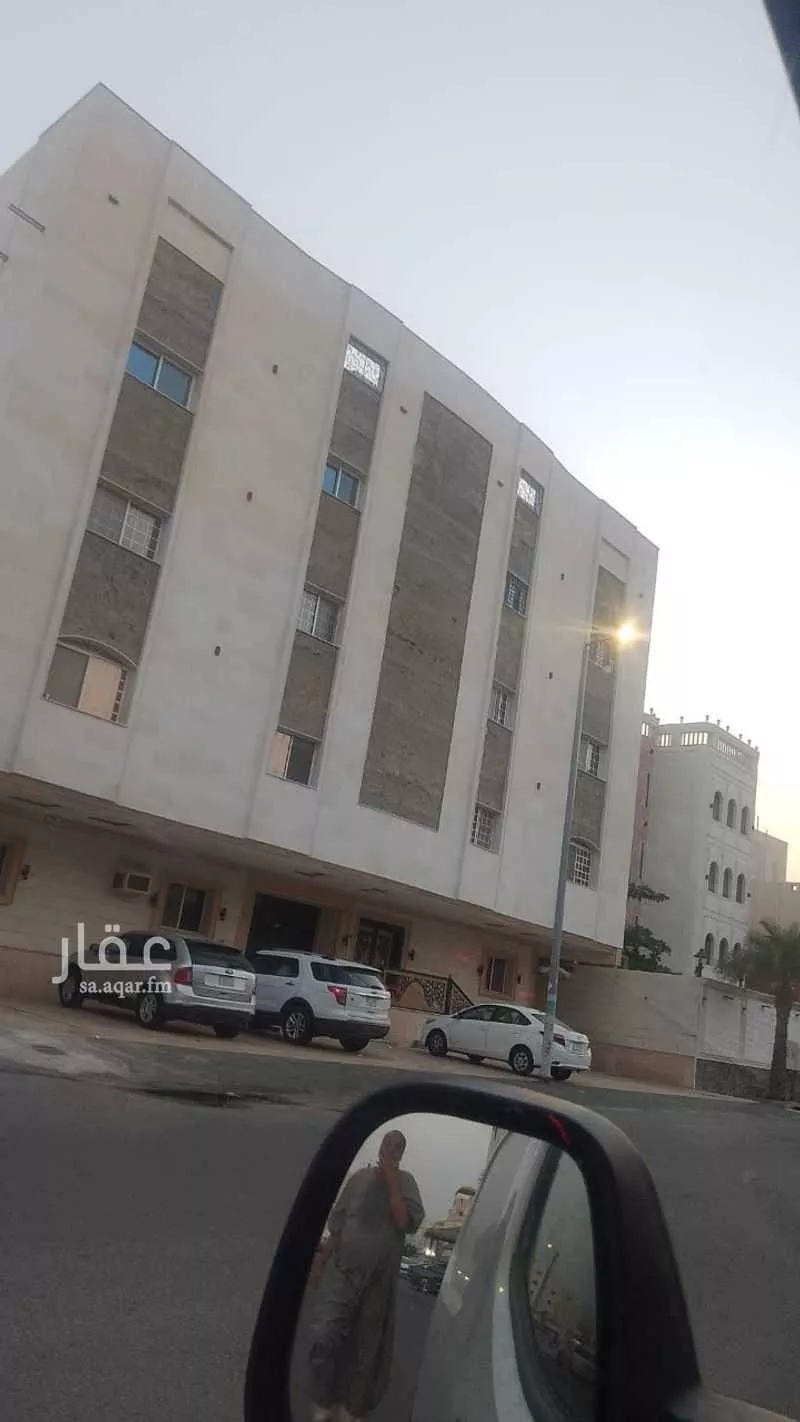 عمارة للبيع في شارع الحارث بن وهب رضي الله عنه, حي الملك فهد, مدينة مكة المكرمة, منطقة مكة المكرمة 1 صورة