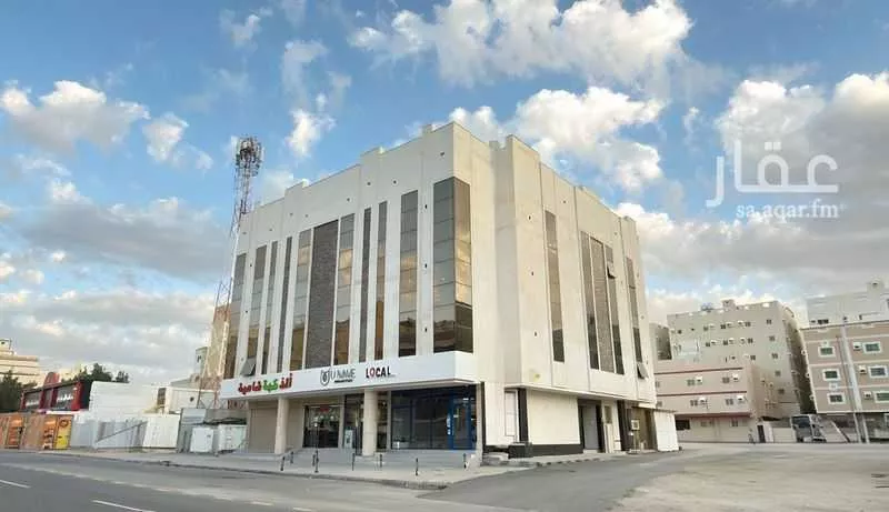 عمارة للبيع في شارع شارع الأمير ناصر بن عبد العزيز آل سعود, حي الملك فهد, مدينة مكة المكرمة, منطقة مكة المكرمة 1 صورة