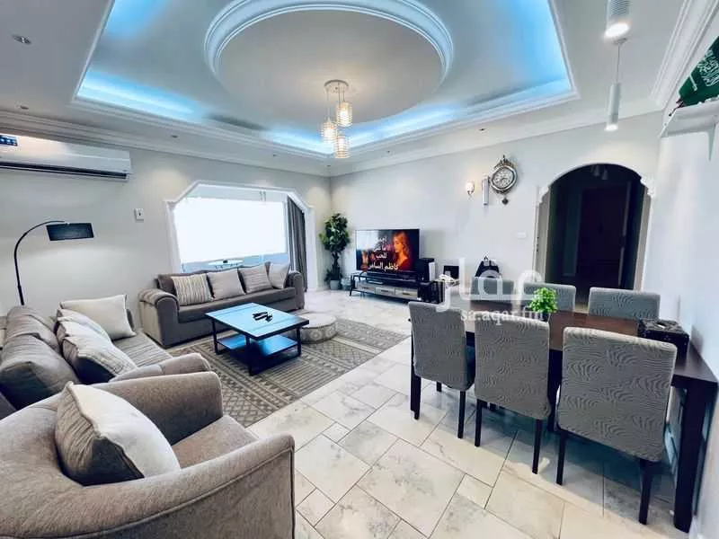 شقة مفروشة للحجز في جدة ، حي الأمير عبدالمجيد ، جدة 1 صورة