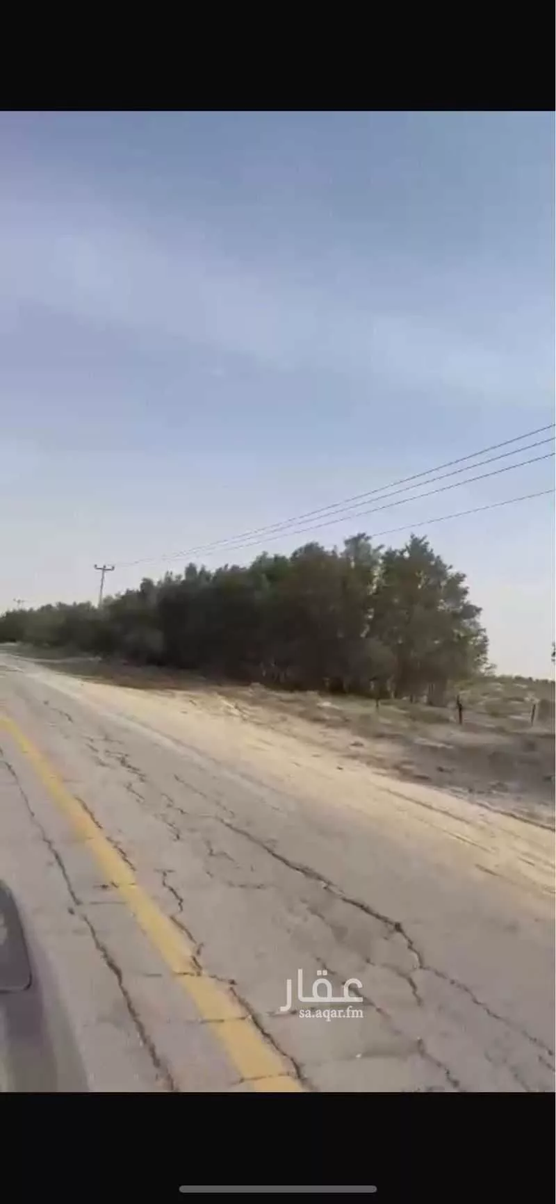 أرض للبيع في شارع ثاج 7, حي الصحاف, مدينة الصحاف, المنطقة الشرقية 1 صورة
