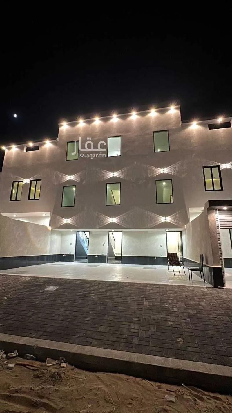 شقة للبيع في شارع العزيزية 68, حي العزيزية, مدينة الجبيل, المنطقة الشرقية 1 صورة