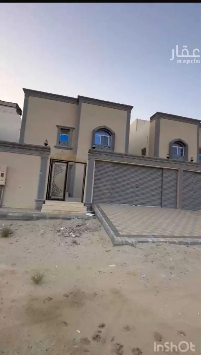فيلا للبيع في شارع قرطبة 209, حي قرطبة, مدينة الجبيل, المنطقة الشرقية 1 صورة