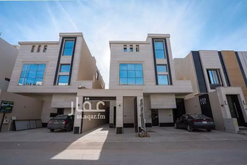 دور للبيع في حي الجنادرية, مدينة الرياض, منطقة الرياض 1 صورة