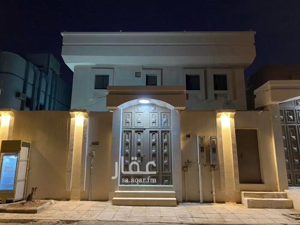 دور للإيجار في شارع الشيخ محمد الشويعر, حي ظهرة البديعة, مدينة الرياض, منطقة الرياض 1 صورة