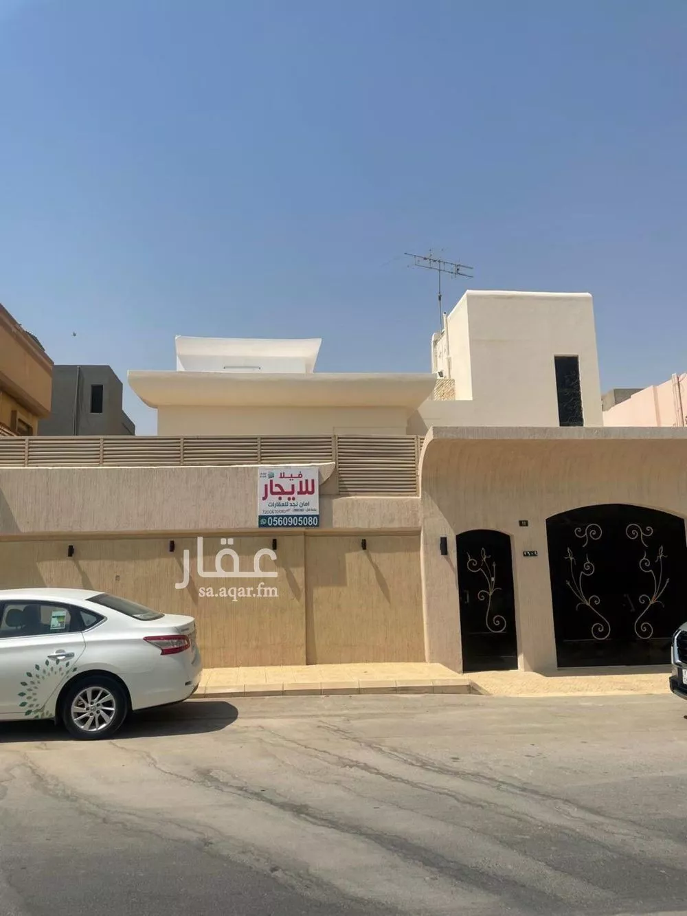 دور للإيجار في شارع تاروت, حي السويدي, مدينة الرياض, منطقة الرياض 1 صورة