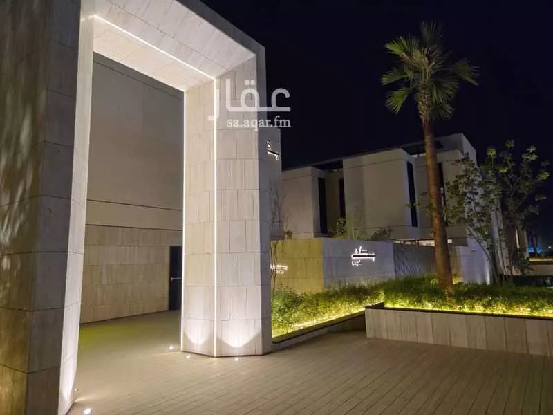 فيلا للإيجار في طريق ابي بكر الصديق ، حي النرجس ، الرياض ، منطقة الرياض 1 صورة