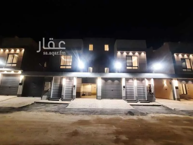 دور للبيع في شارع الامام مسلم, حي بدر, مدينة الرياض, منطقة الرياض 1 صورة
