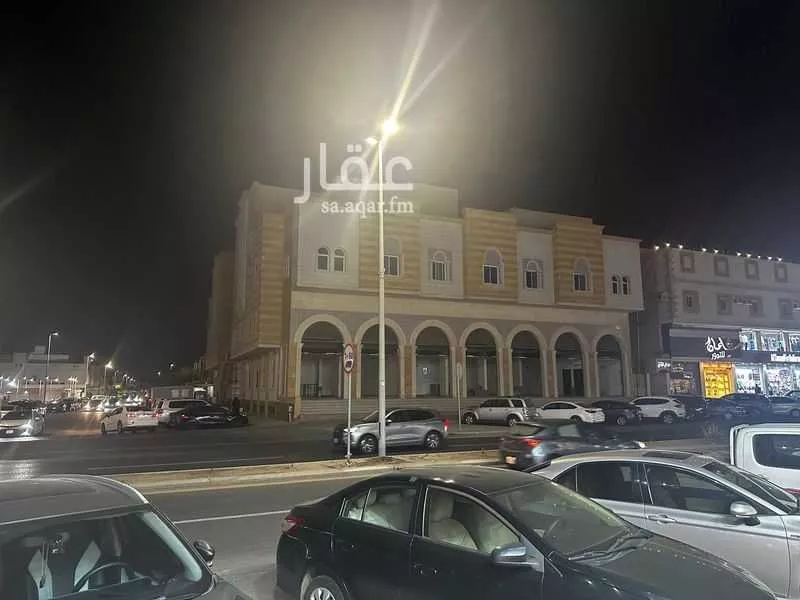 محل للإيجار في شارع القاسم بن امية, حي الحمدانية, مدينة جدة, منطقة مكة المكرمة 1 صورة