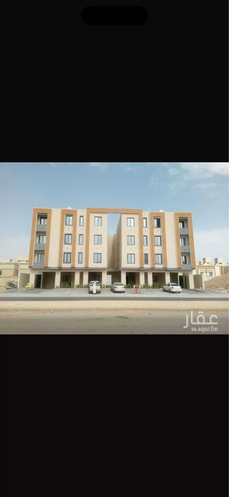 شقة للإيجار في شارع عجمان ، حي الدار البيضاء ، الرياض ، منطقة الرياض 1 صورة