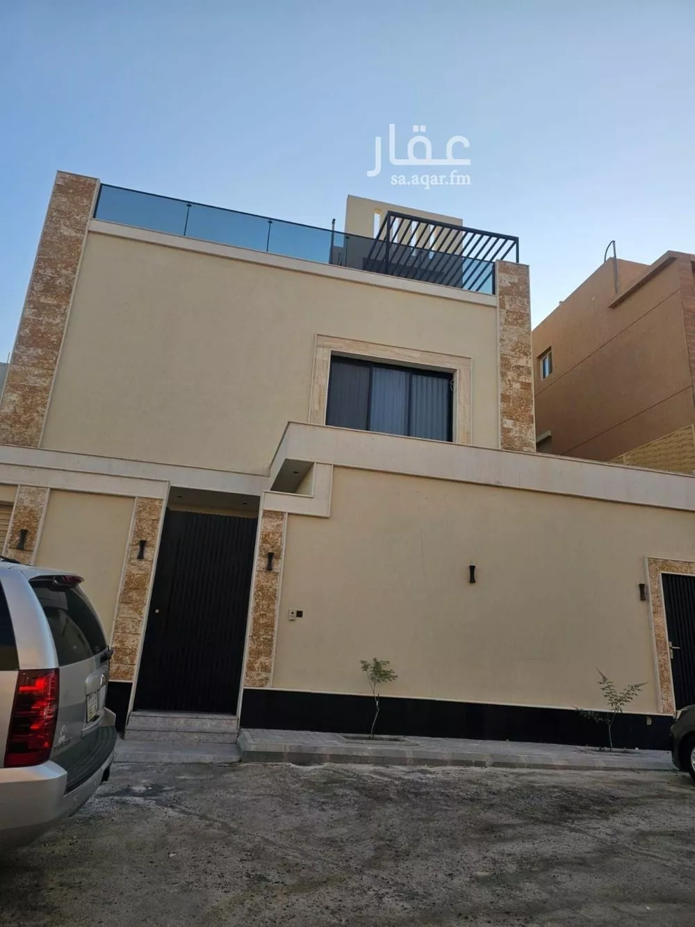 فيلا للبيع في شارع بكر كمال, حي النرجس, مدينة الرياض, منطقة الرياض 1 صورة