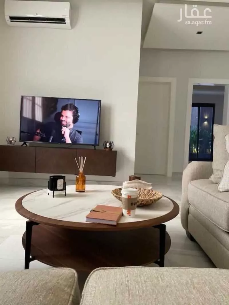 شقة للإيجار في شارع الدهناء, حي الملقا, مدينة الرياض, منطقة الرياض 1 صورة