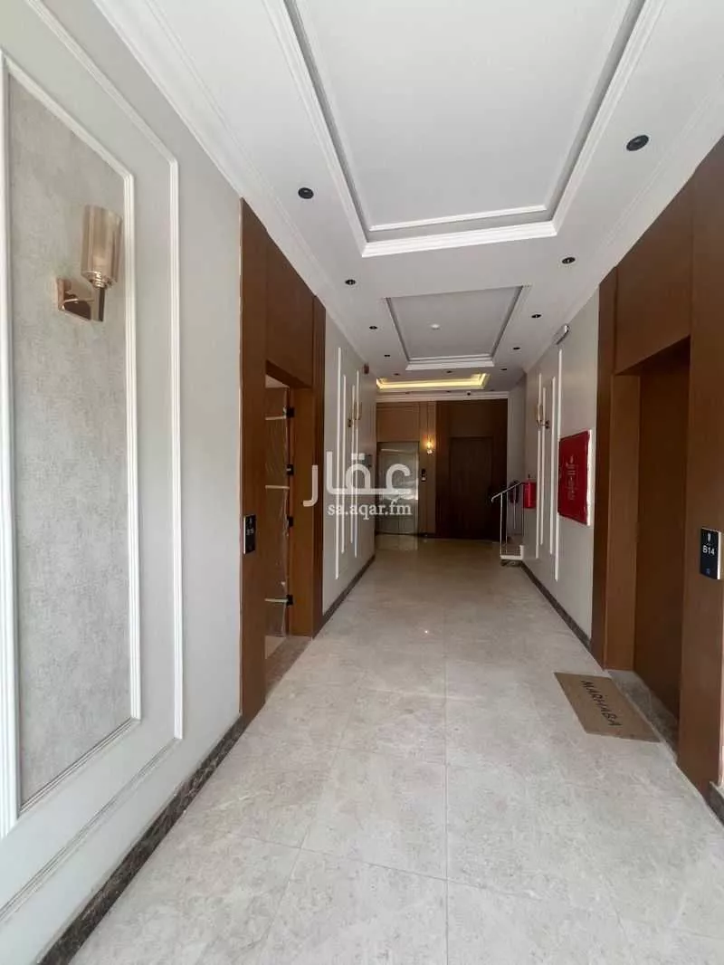 شقة للإيجار في شارع عبدالله بن عمر, حي النسيم الغربي, مدينة الرياض, منطقة الرياض 1 صورة