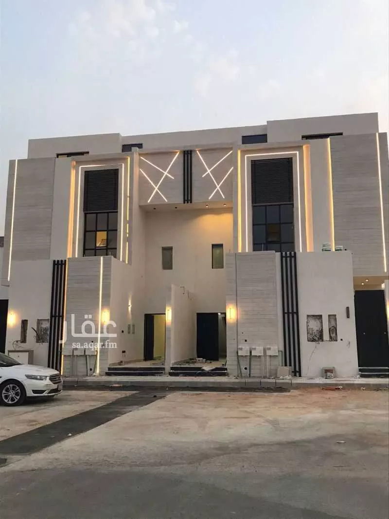 شقة للبيع في شارع السيب, حي المعيزيلة, مدينة الرياض, منطقة الرياض 1 صورة