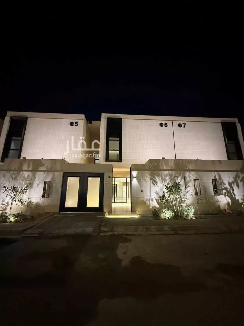 فيلا للبيع في شارع علي الواعظ, حي الفاروق, مدينة الرياض, منطقة الرياض 1 صورة