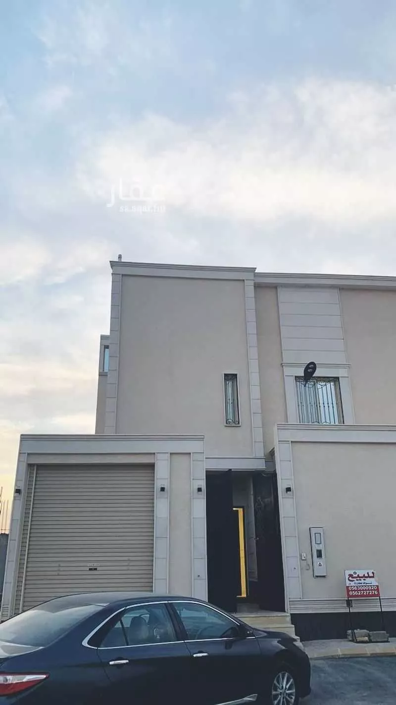 فيلا للإيجار في شارع أبي عبدالله بن تيمية ، حي المهدية ، الرياض ، منطقة الرياض 1 صورة