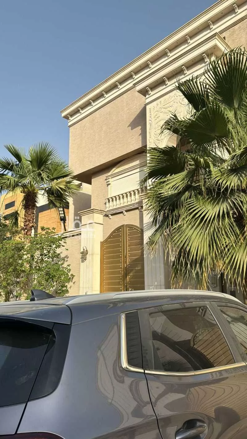 شقة للإيجار في شارع رقم 300, حي الملقا, مدينة الرياض, منطقة الرياض 1 صورة