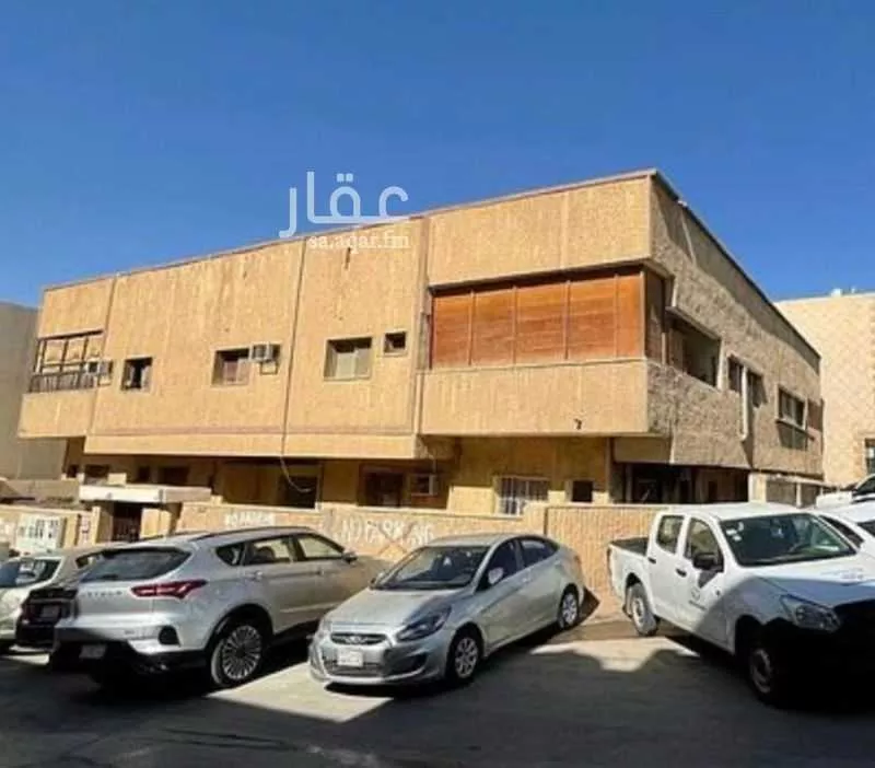 عمارة للإيجار في حي جرير, مدينة الرياض, منطقة الرياض 1 صورة
