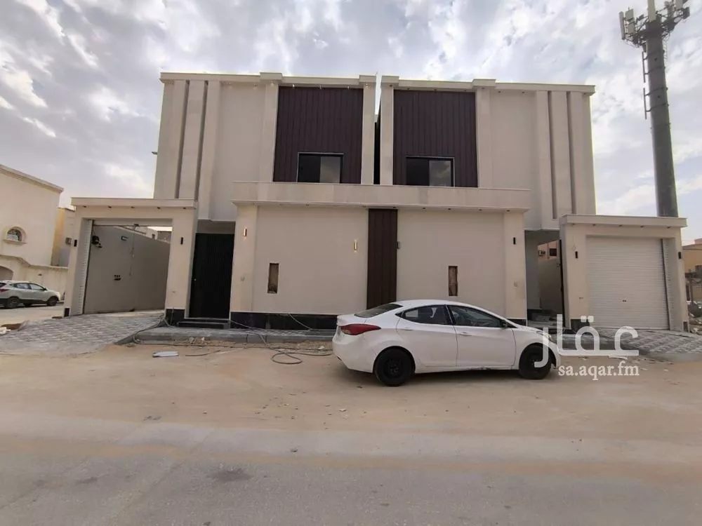 فيلا للبيع في شارع رفاعة بن عرادة, حي طويق, مدينة الرياض, منطقة الرياض 1 صورة