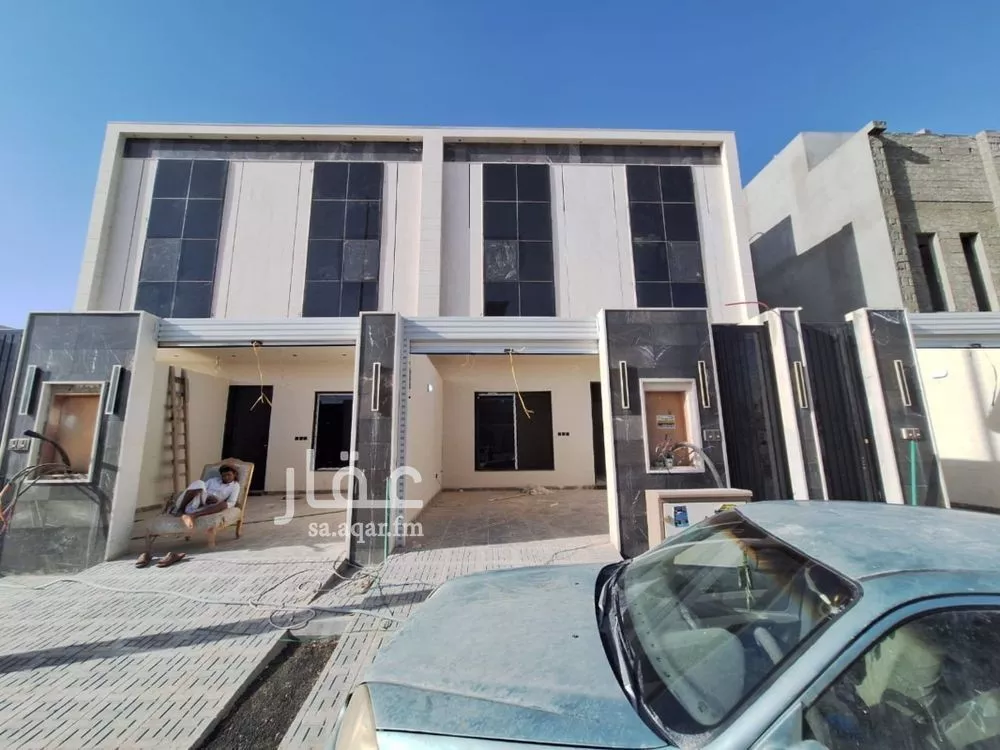 فيلا للبيع في شارع عكاظ , حي عكاظ, مدينة الرياض, منطقة الرياض 1 صورة