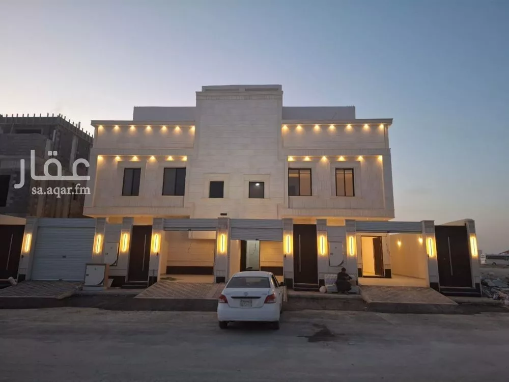 دور للبيع في شارع ضاحية نمار, حي ضاحية نمار, مدينة الرياض, منطقة الرياض 1 صورة