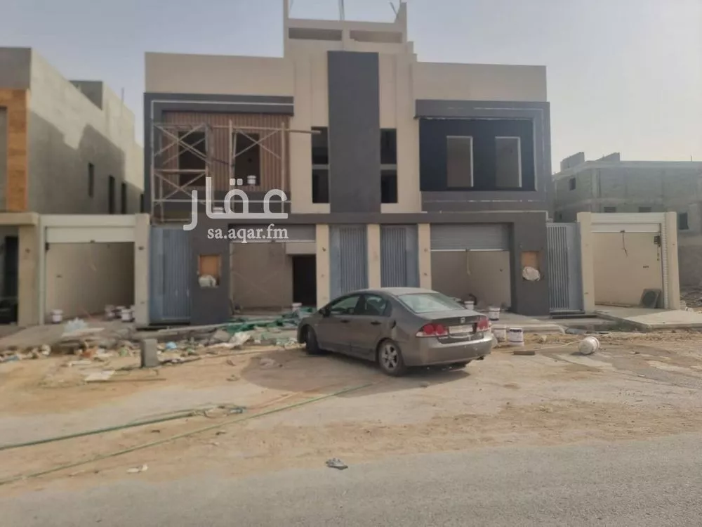 دور للبيع في شارع القلعة, حي الحزم, مدينة الرياض, منطقة الرياض 1 صورة