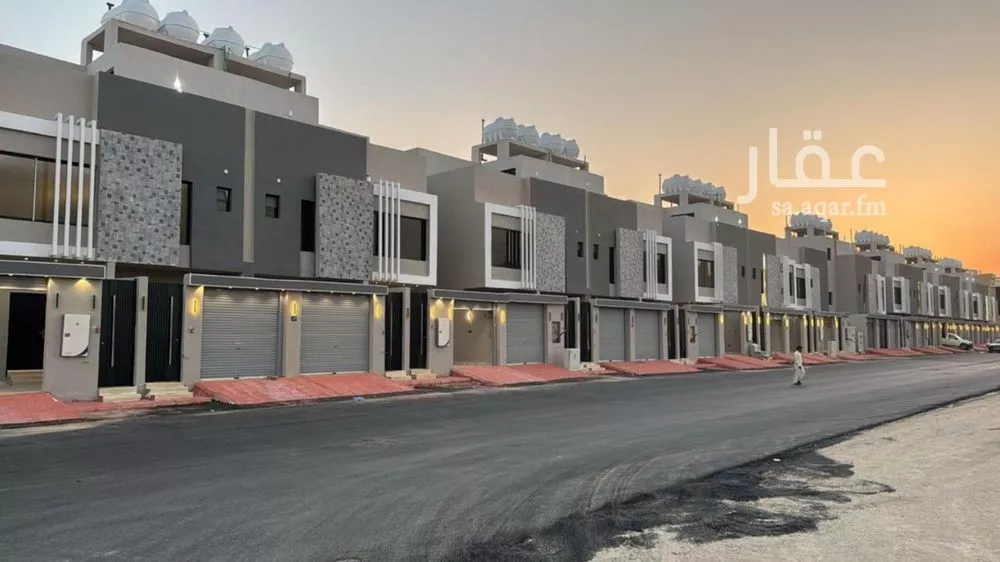 شقة للبيع في شارع المحرق, حي طيبة, مدينة الرياض, منطقة الرياض 1 صورة