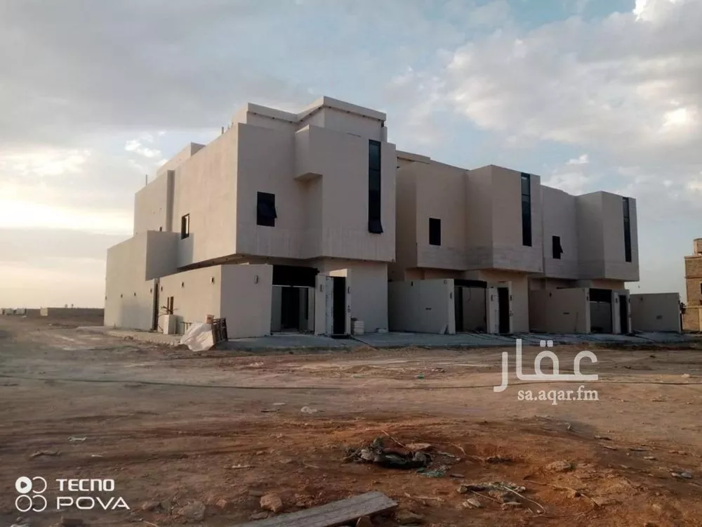 دور للبيع في شارع ضاحية نمار, حي ضاحية نمار, مدينة الرياض, منطقة الرياض 1 صورة