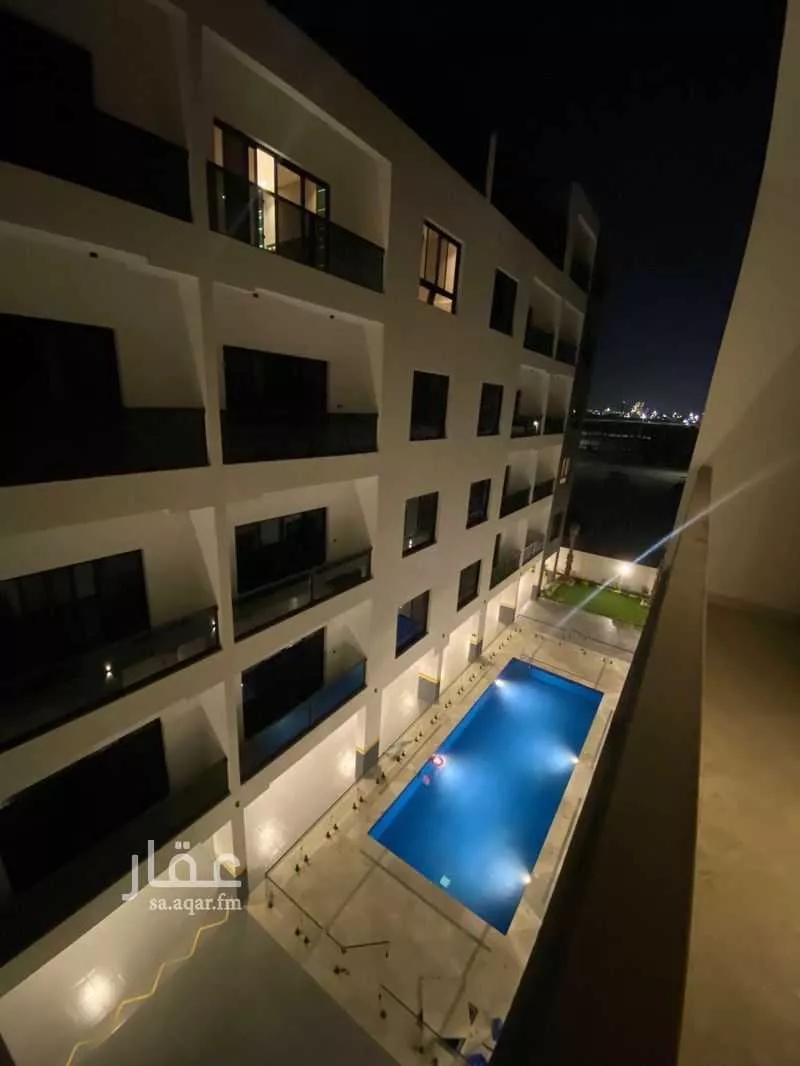 شقة للإيجار في شارع 10606042, حي البحر, مدينة الخبر, المنطقة الشرقية 1 صورة