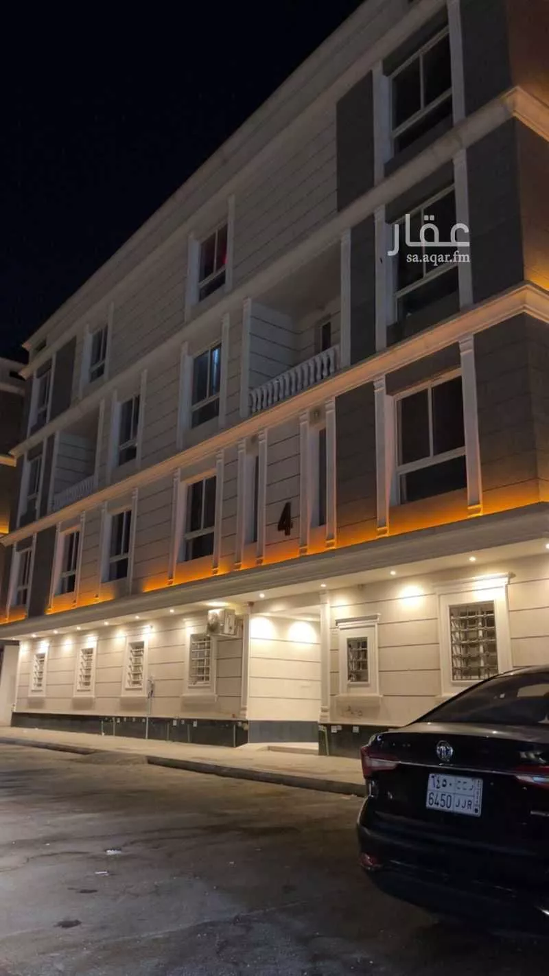 شقة للإيجار في شارع عمر بن جناوه ، حي طويق ، الرياض ، منطقة الرياض 1 صورة