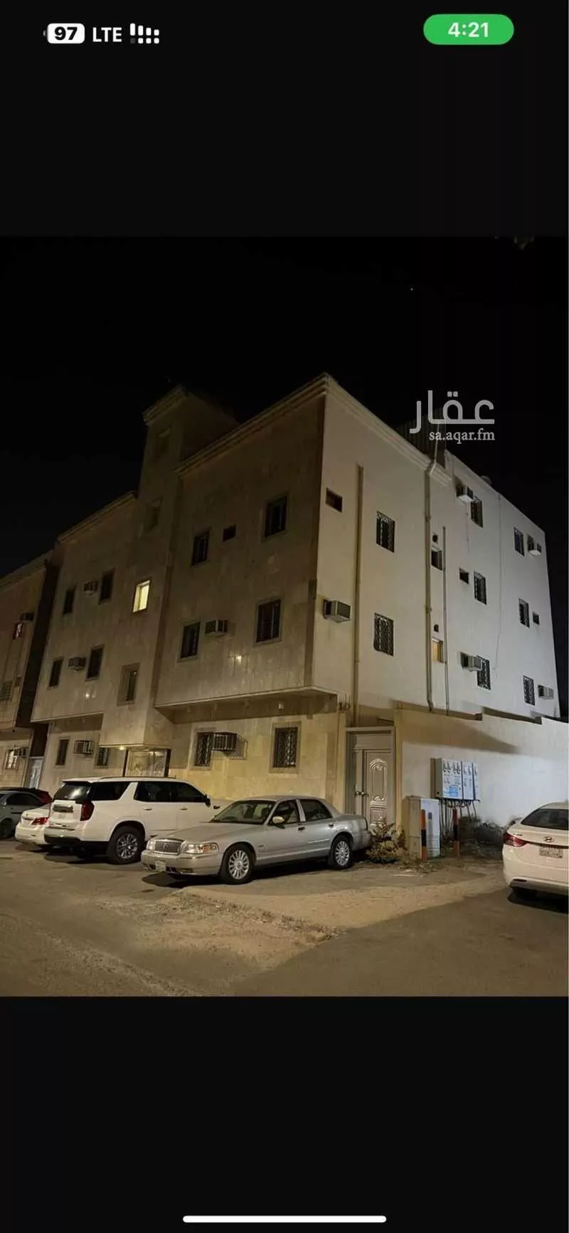 عمارة للإيجار في شارع عبدالمجيد اللبان, حي الحلقة الغربية, مدينة امارة منطقة مكة المكرمة - الطائف, منطقة مكة المكرمة 1 صورة